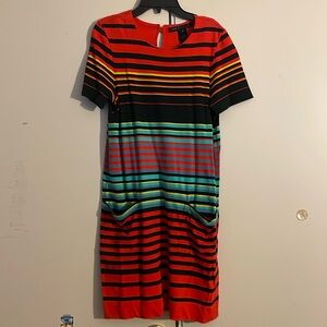 Marc by Marc Jacobs tshirt dress
